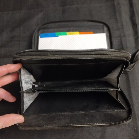 Organizer / Wallet / Clutch / Phone Holder - Picture 5 of 5